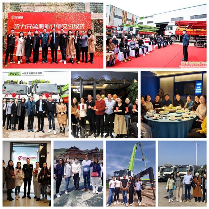Sy Truck Crane Mobile Truck Crane 100 Tons for Sale, The Company′s Inventory Direct Sale