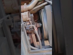 Gru Crawler Usate Scontate | Zoomlion 85 tonnellate | Richiedi Offerta