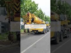 2020 XCMG XCT80L6-1 da 80 tonnellate ad Anhui, Cina